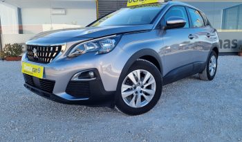 Peugeot_3008_BlueHDI_Active_Destacar_Écija (5)