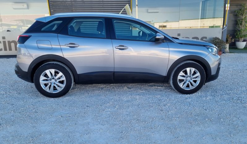 Peugeot 3008 1,5 BlueHDI 130cv Active full