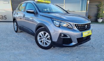 Peugeot 3008 1,5 BlueHDI 130cv Active full