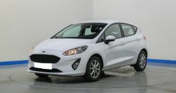 Ford Fiesta 1,1 Ecoboost 85cv Trend