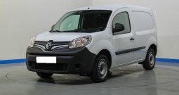 Renault Kangoo Furgón 1,5 DCI 75cv Compact